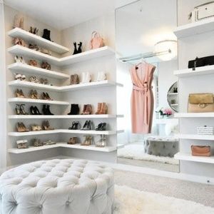 Meet your Posher, Camillia